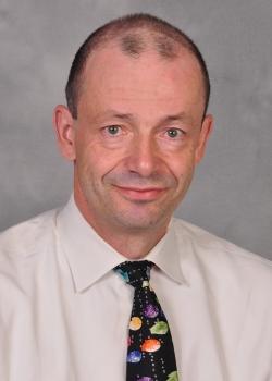 Andreas Meier, MD, MEd, Dr med