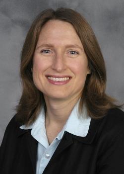 Jennifer Moffat, PhD