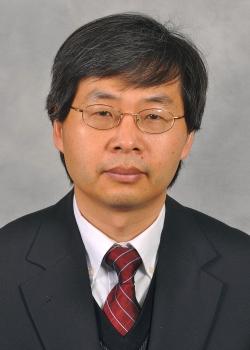 王桂荣博士